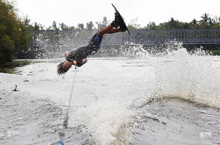 ski nautique 