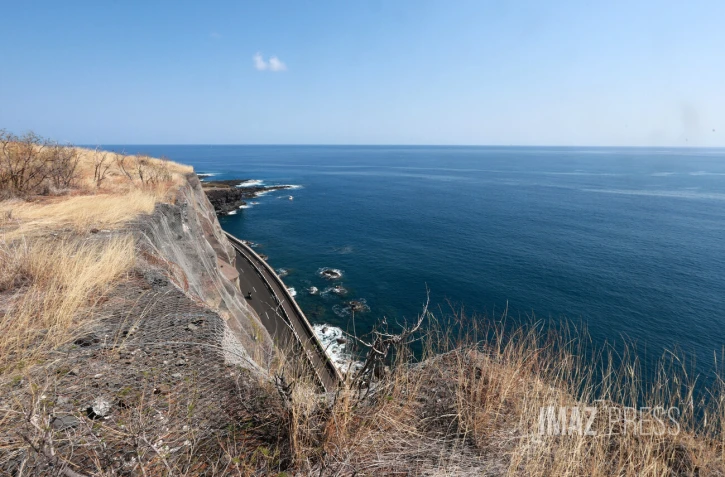 Cap La Houssaye 
