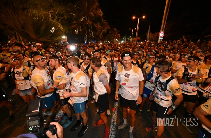Grand Raid 2024