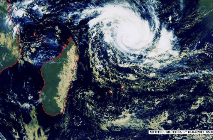 Cyclone