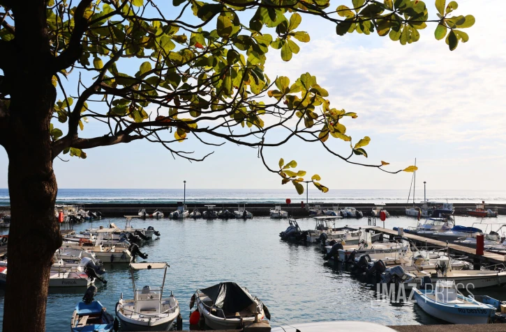 port de plaisance de saint-leu