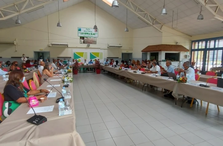 Subvention pour le victimes de l'incendie Montgaillard