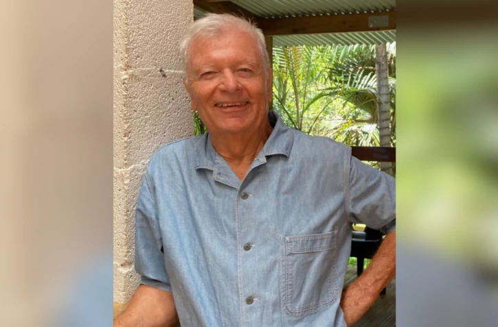 Hommage au président fondateur du groupe Iris Santé, le Dr Rahmani