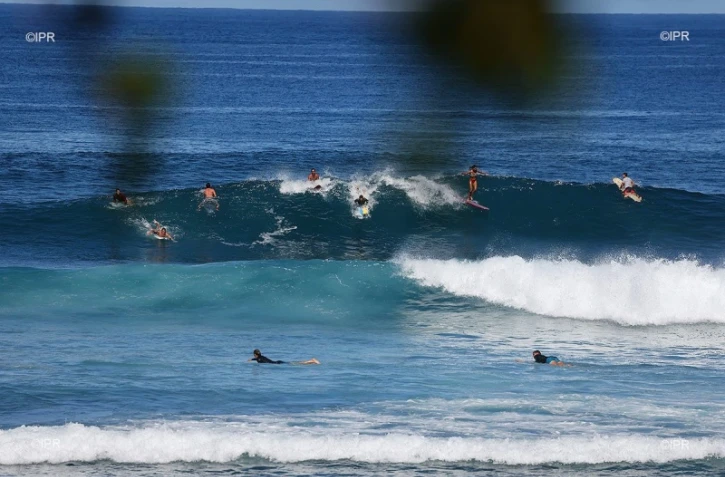 surf Trois Bassins 