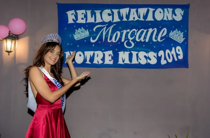 miss réunion 2019