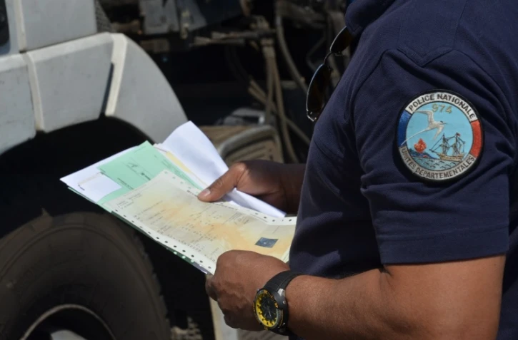 Insécurité routière