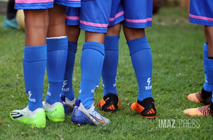 football réunion 