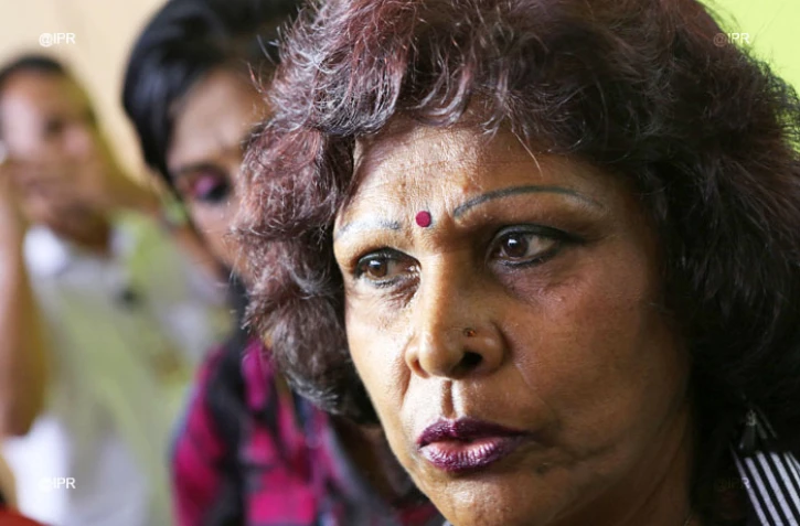 34 Réunionnais rapatriés