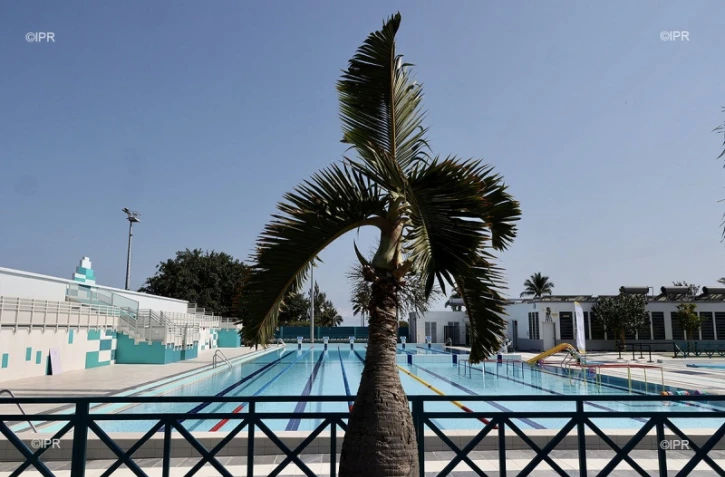nouvelle piscine du port jean-lou lavoy