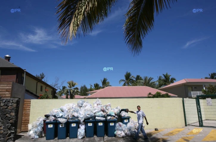 Poubelles