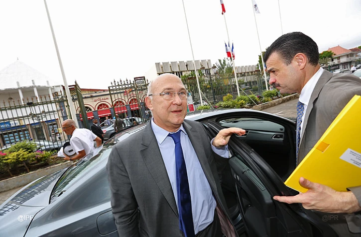 Michel Sapin