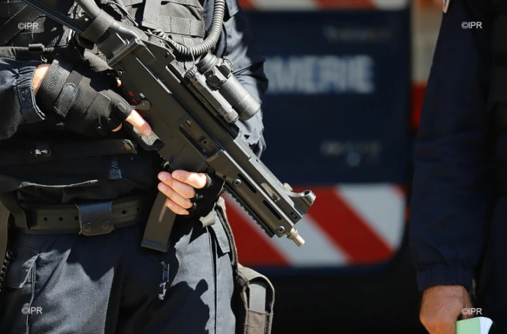 GIGN 