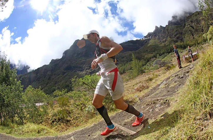 Grand raid 2012