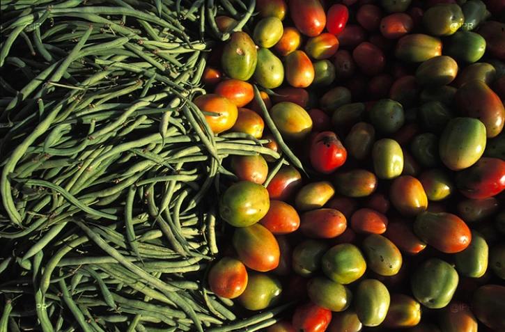Légumes 