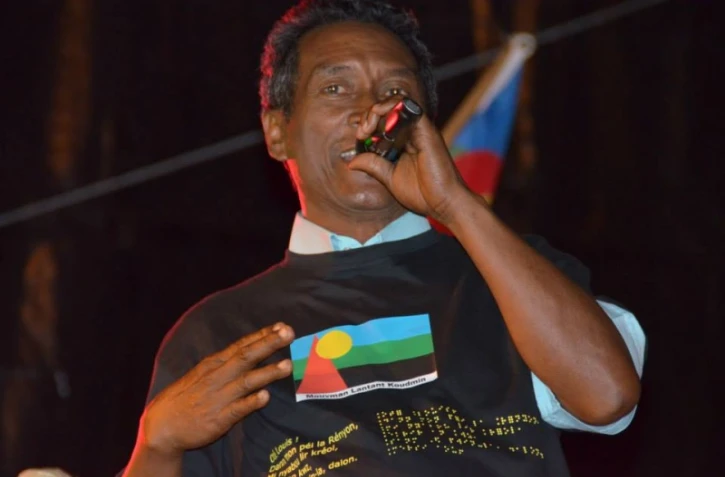 François Saint-Omer