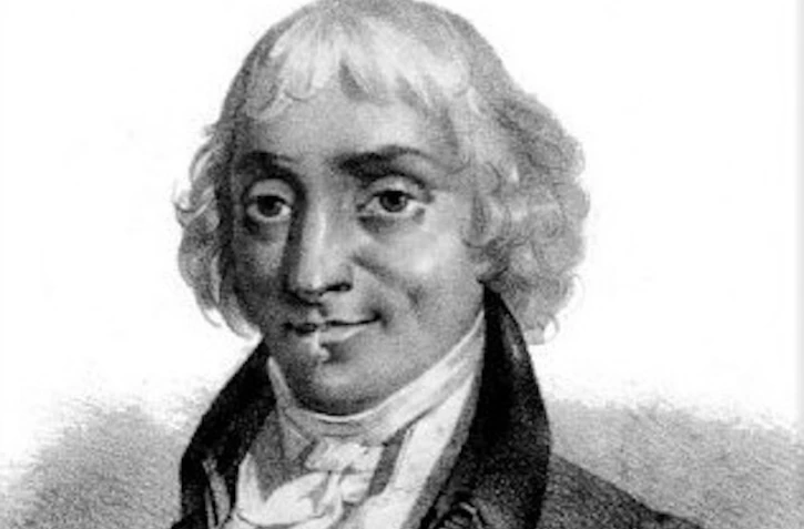 Évariste de Parny