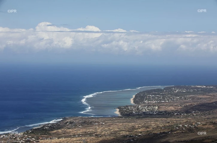 paysages réunion 