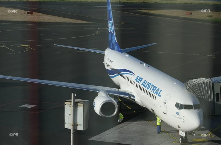 Air Austral 