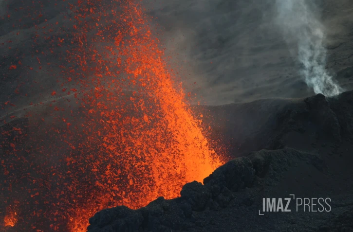 piton d la fournaise 2026