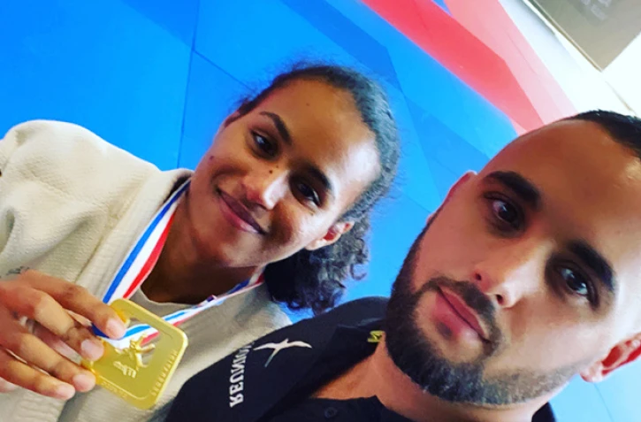 Judo