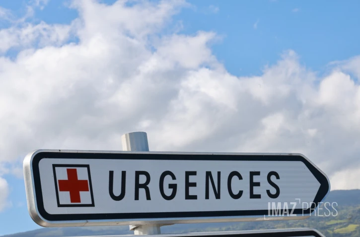 Urgence CHOR