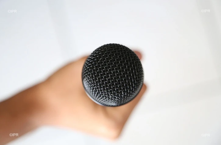 radio 