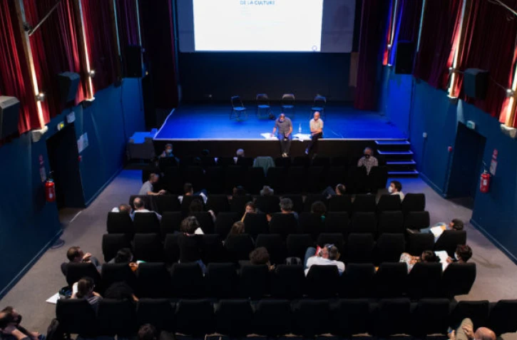  Saint-Paul s?engage pour la Culture 