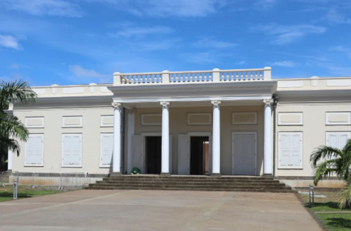 Chateau Morange