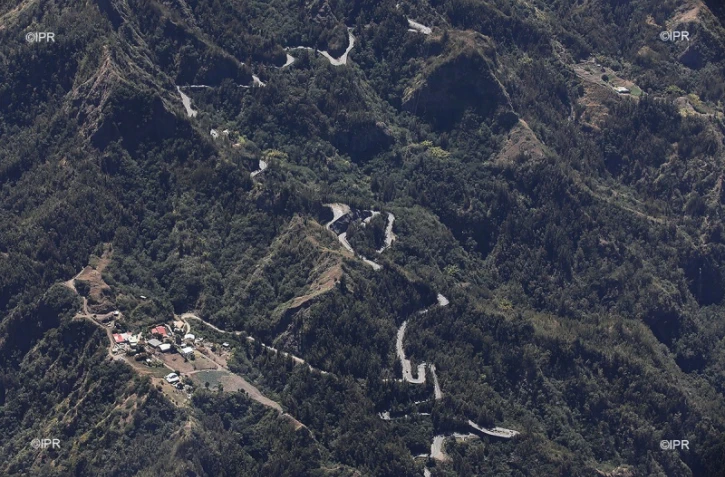 route de Cialos 