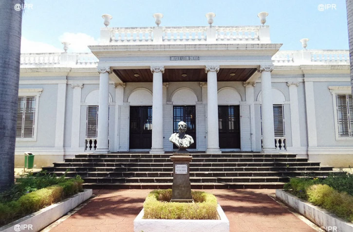 Musée Léon Dierx