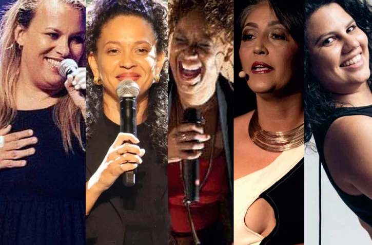 L'Étang-Salé : "Only Fanm" au théâtre des Sables