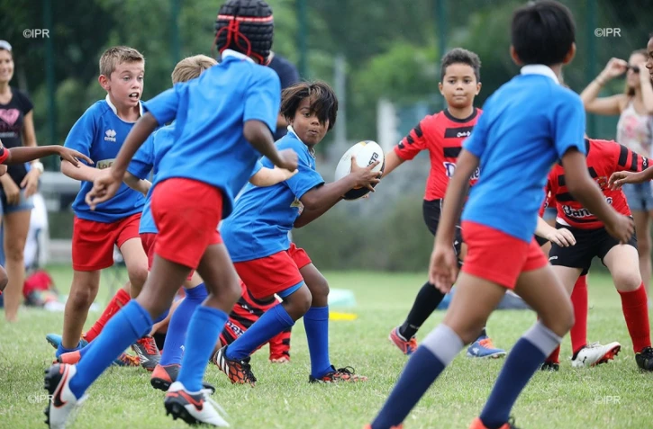 rugby jeunes 