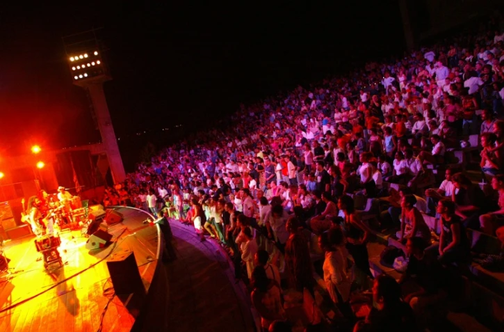 théatre de Saint-gilles 