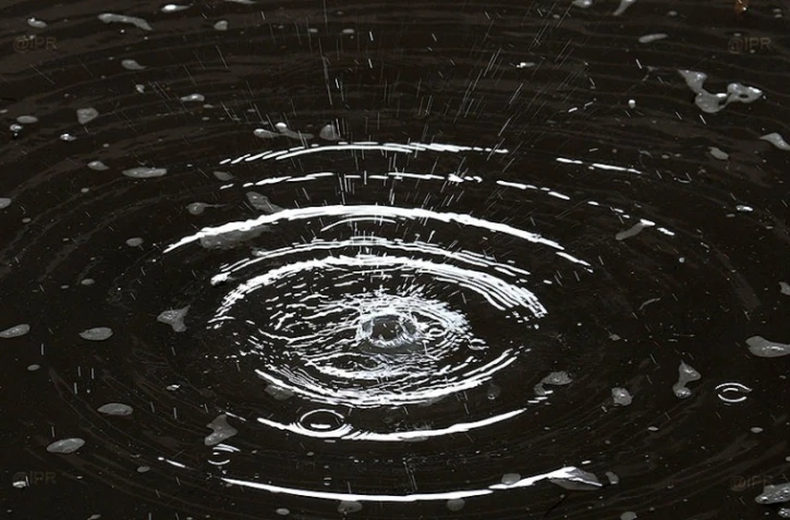 Pluie