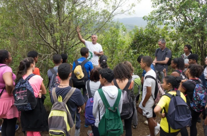 Photos Projet Hawaï