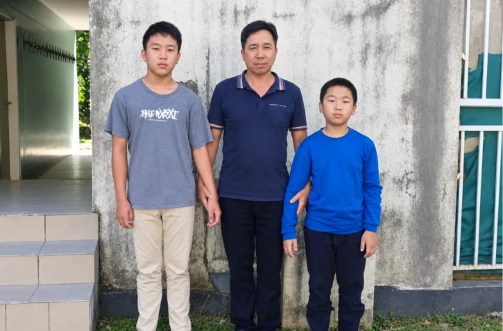 Menacé d'expulsion à La Réunion, un citoyen chinois craint pour sa vie en cas de retour au pays 