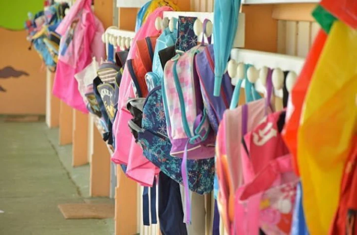 école primaire de Beaulieu