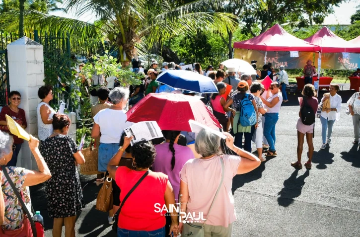 Saint-Paul : les inscriptions se poursuivent pour la nouvelle saison de Bouger ô