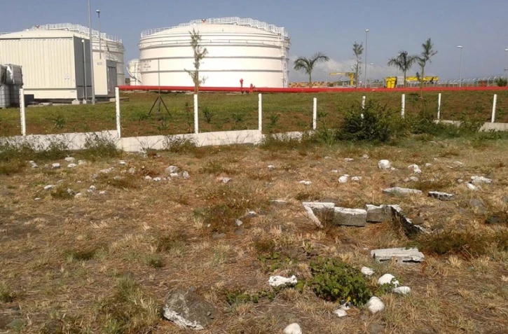 Cimetière des Piémontais