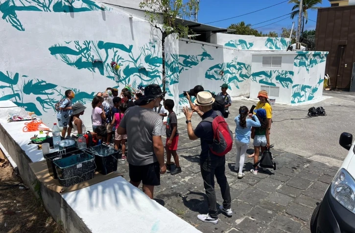 Saint-Paul : 38 médiateurs culturels dans les starting-blocks pour le festival Kromali