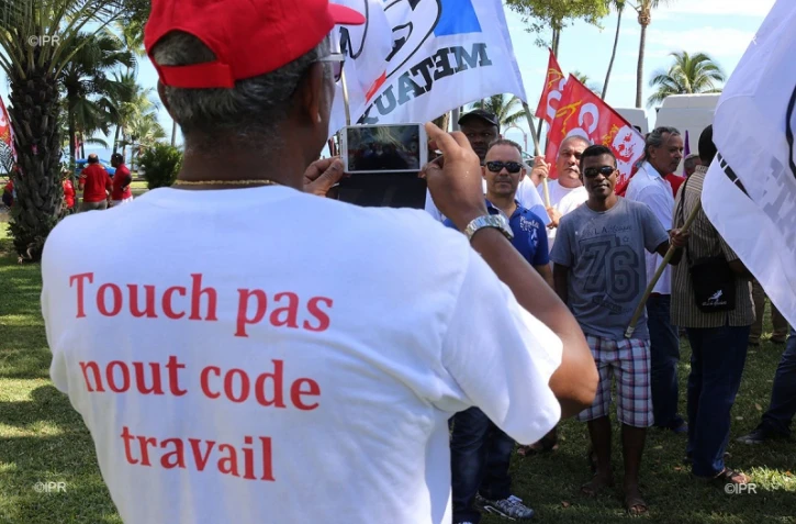 manifestation contre la loi travail jeudi 28 avril 2016