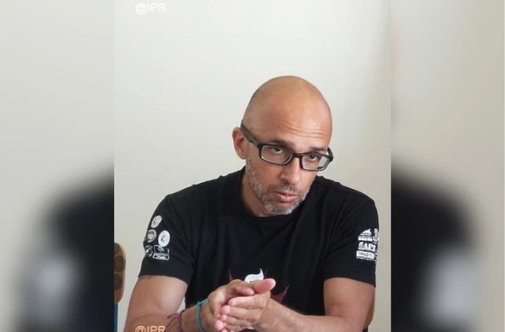 Jérome Vellayoudom