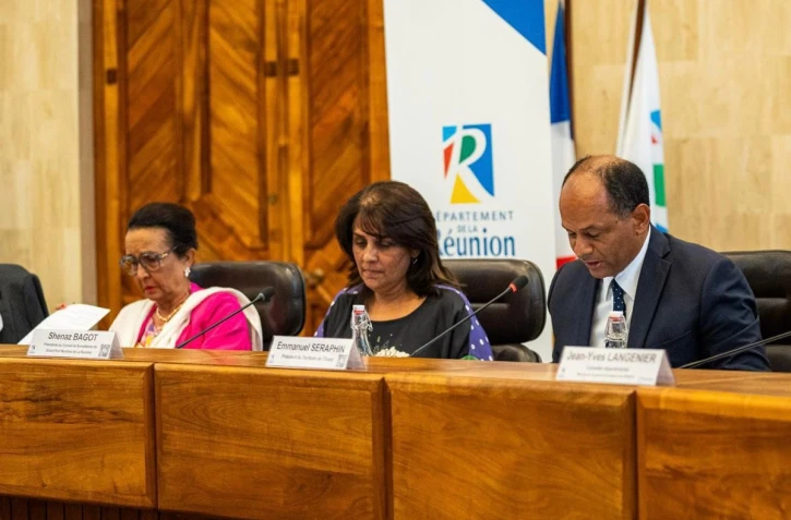 Le Grand Port Maritime de La Réunion va s'étendre de 17 hectares