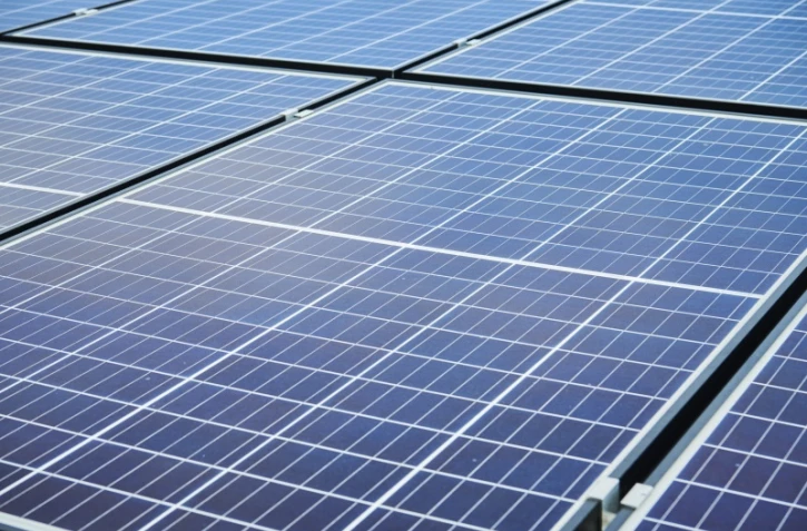 Saint-Denis: 4200 panneaux photovoltaïques