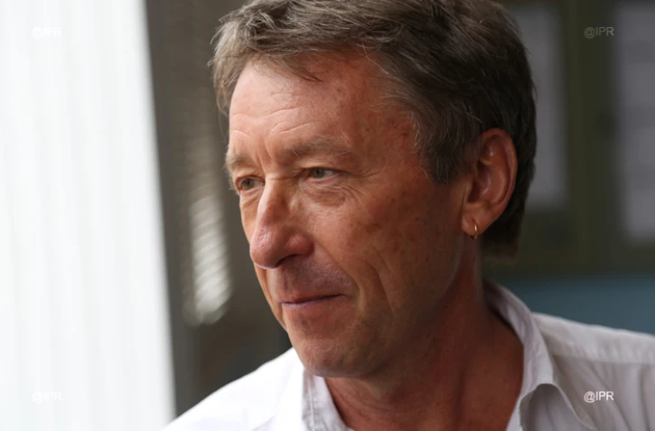 Jean Pierre Marchau