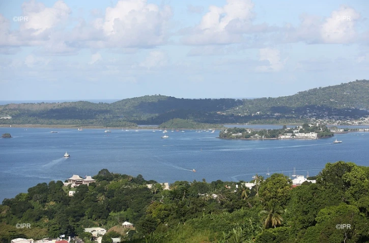 Mayotte Mamoudzou 