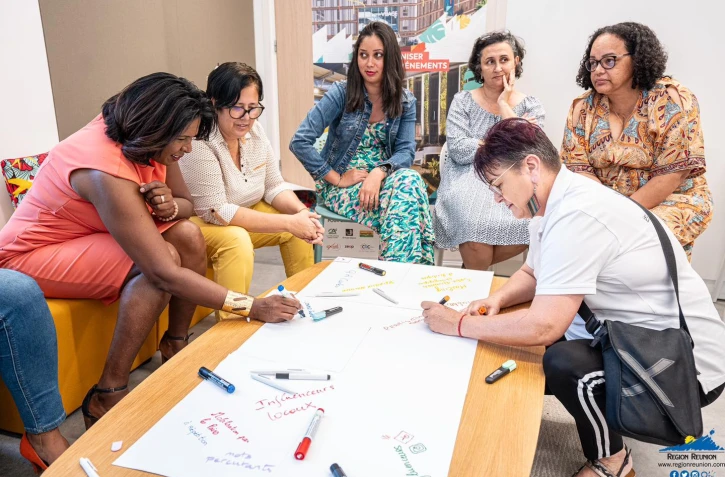 Matiné infojeunes Région