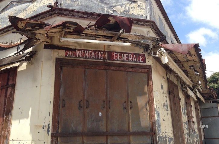 Boutik Saint-Anne