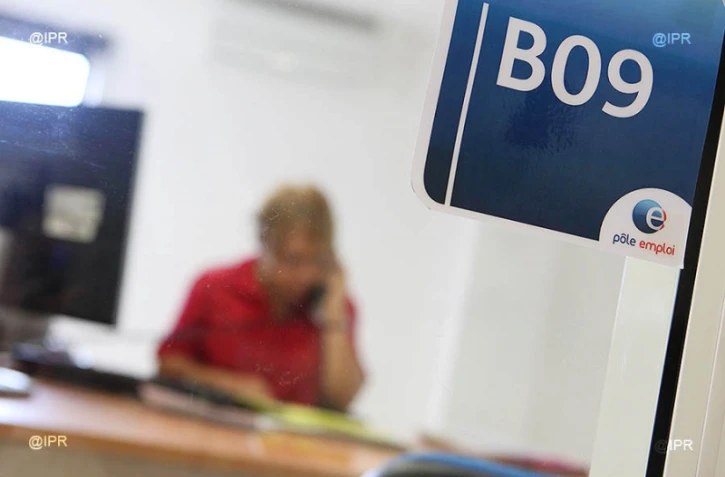 Pôle emploi