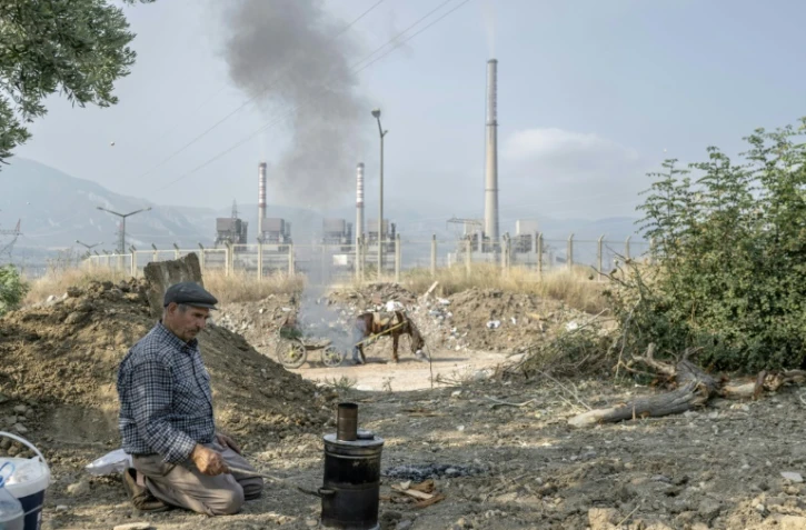 Le développement des mines de charbon en Turquie suscite le débat et entraîne de violentes manifestations